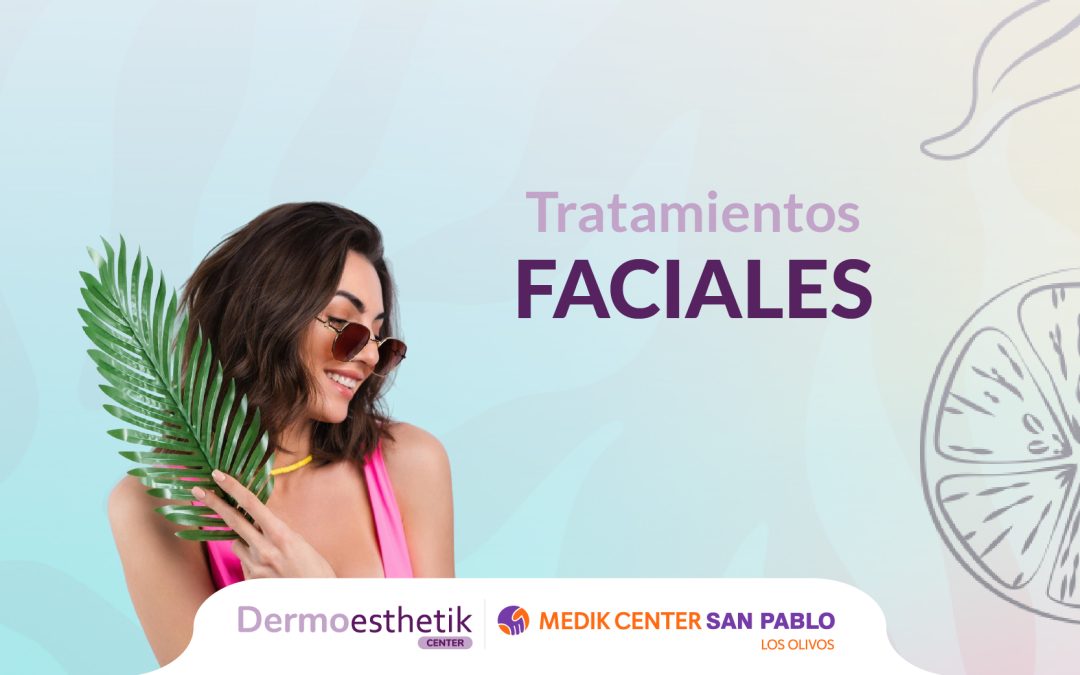Tratamientos Faciales