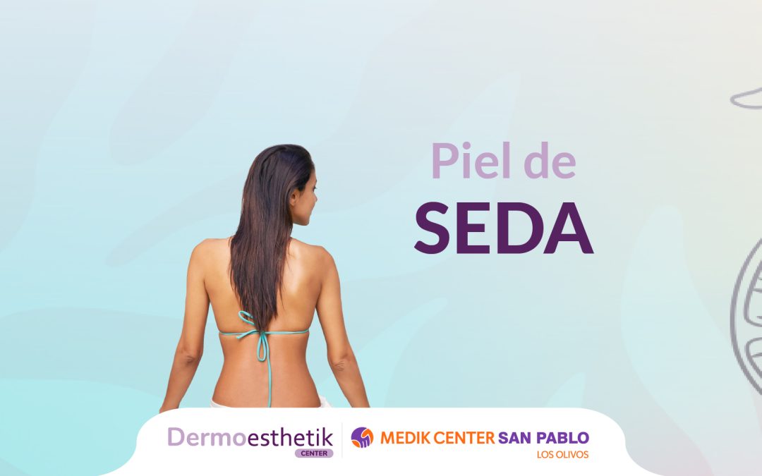 Piel de Seda