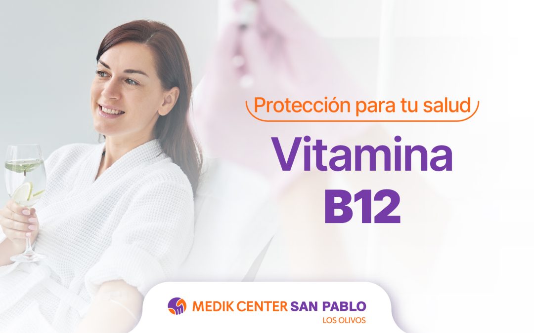 Vitamina B12
