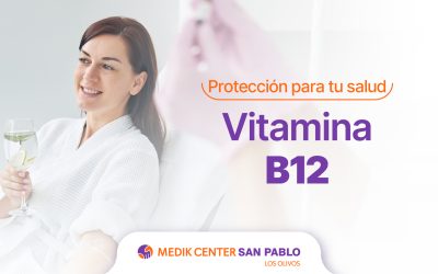 Vitamina B12