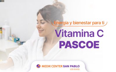 Vitamina C Pascoe