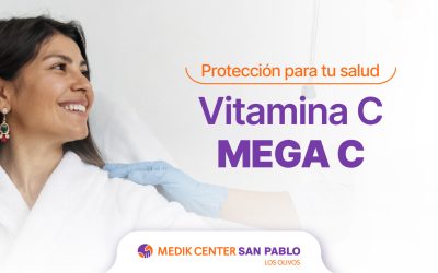 Vitamina C Mega C