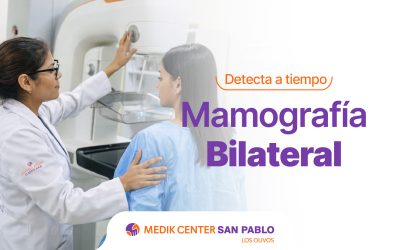 Mamografía Bilateral
